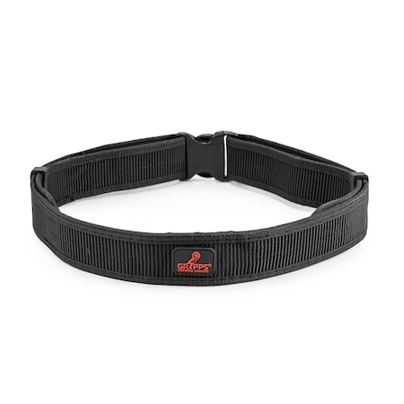 Gripps Belt, Work Belt, Nylon H01114
